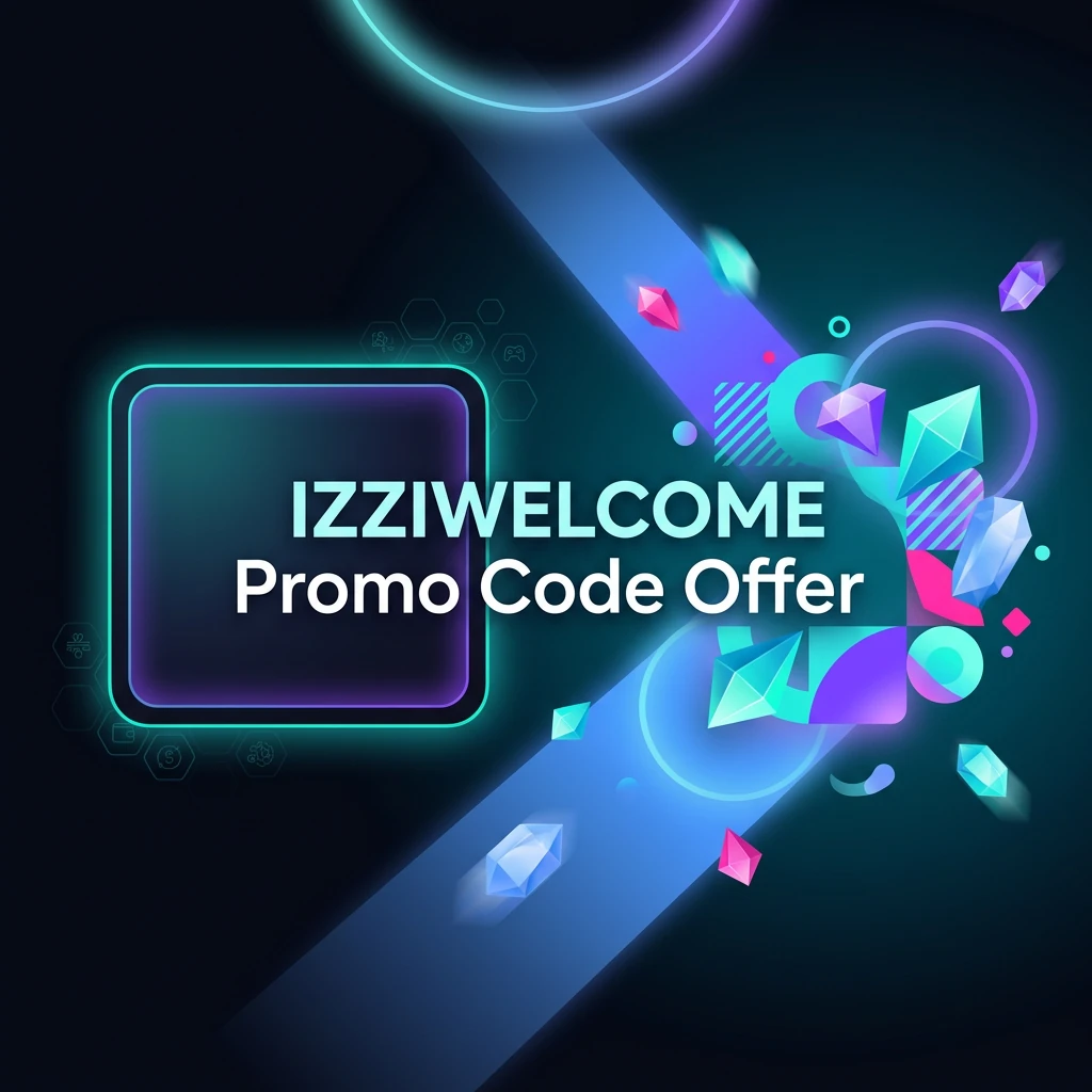 IZZIWELCOME Promo Code Offer